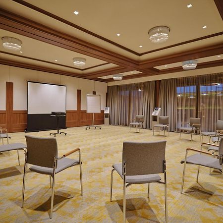 Kranz Parkhotel Зігбург Екстер'єр фото