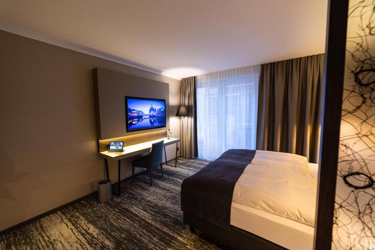 Kranz Parkhotel Зігбург Екстер'єр фото