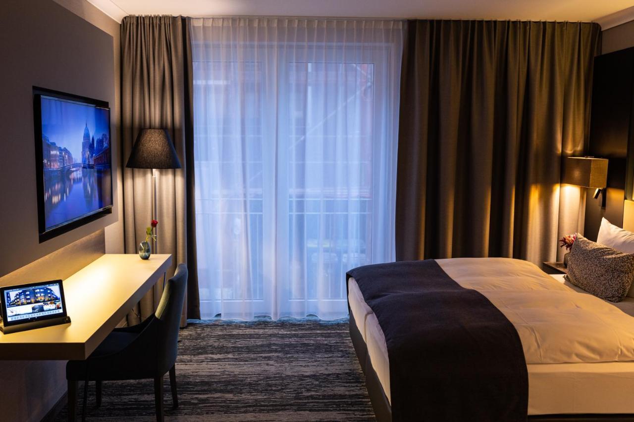 Kranz Parkhotel Зігбург Екстер'єр фото