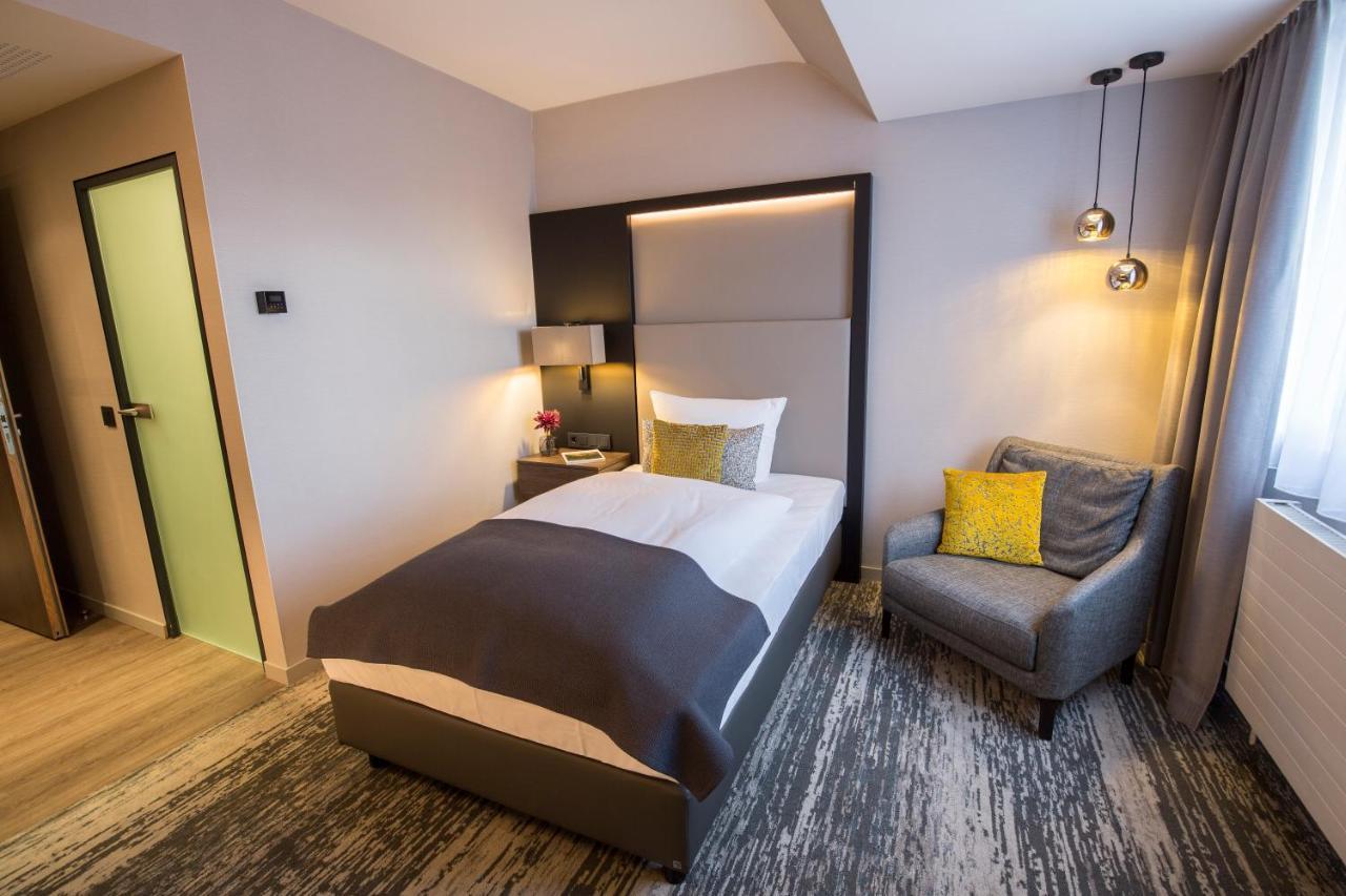 Kranz Parkhotel Зігбург Екстер'єр фото