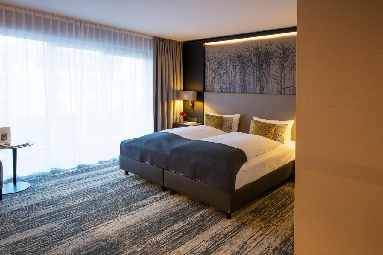 Kranz Parkhotel Зігбург Екстер'єр фото