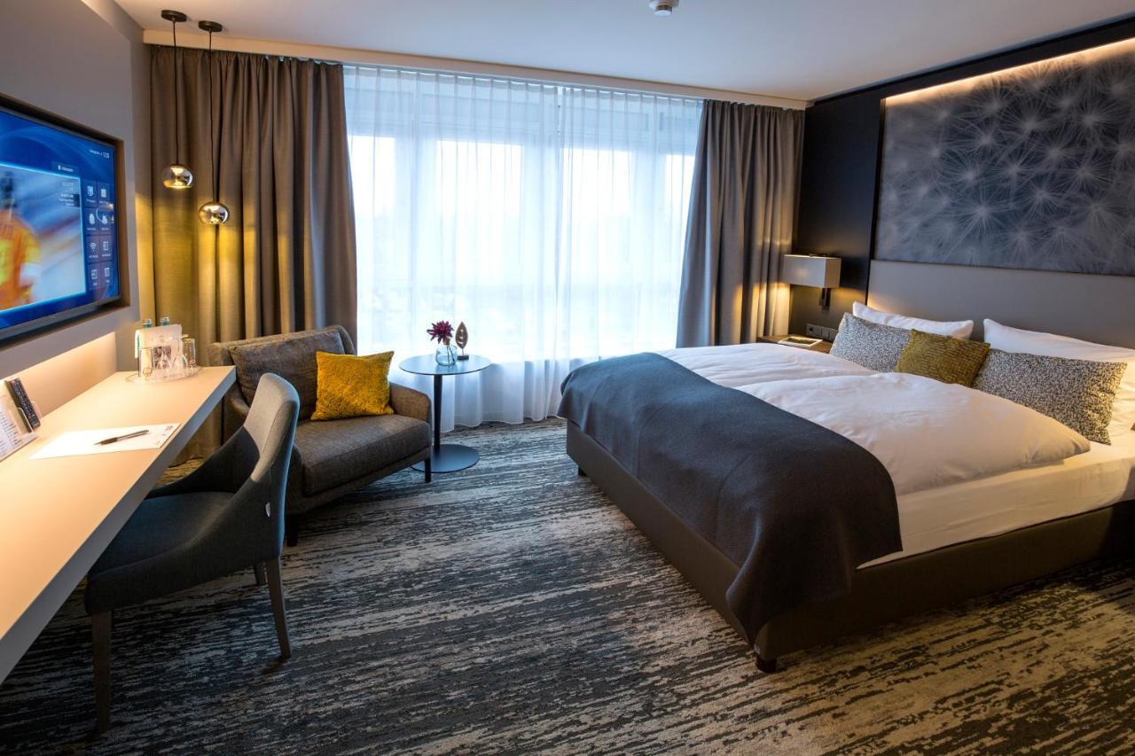 Kranz Parkhotel Зігбург Екстер'єр фото