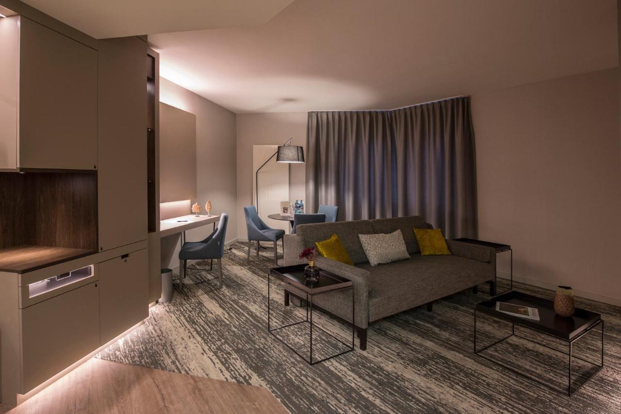 Kranz Parkhotel Зігбург Екстер'єр фото